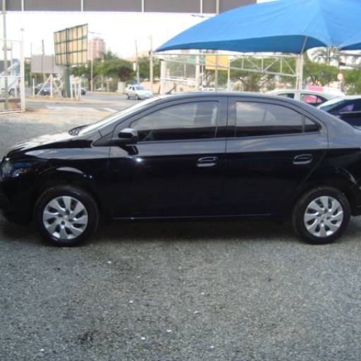 PRISMA 1.4 LT por Doca Veículos