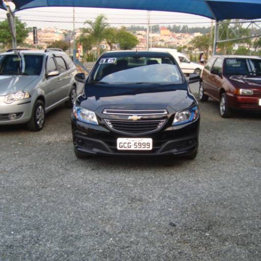 PRISMA 1.4 LT por Doca Veículos