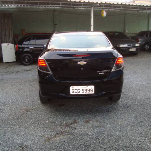 PRISMA 1.4 LT por Doca Veículos