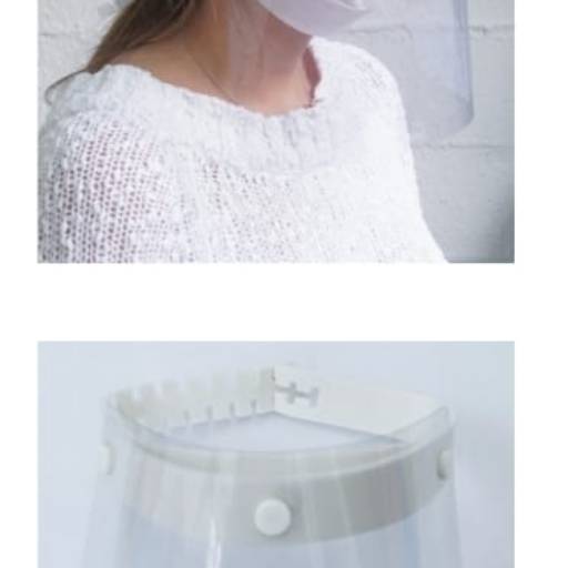 Protetor Facial  em Americana, SP por Mezzo Dermocosméticos Americana 