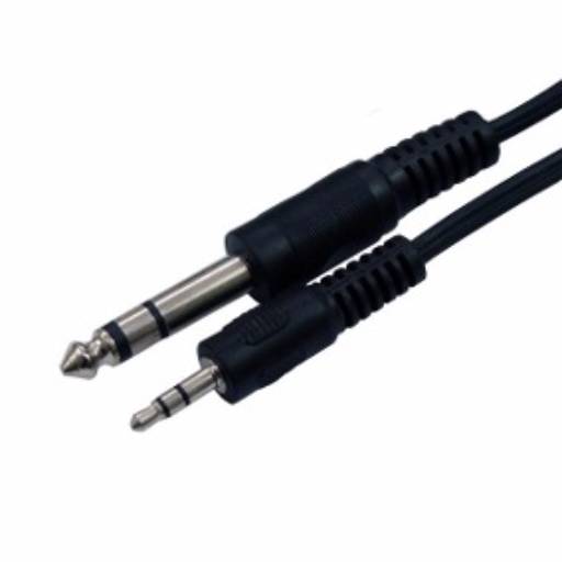 Cabo P2/P10 por Fael Cases e Multi Assistência Loja II