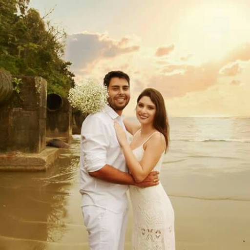 Comprar o produto de Ensaios Pré-Wedding em A Classificar pela empresa Andressa Alonso Fotografia em Americana, SP por Solutudo