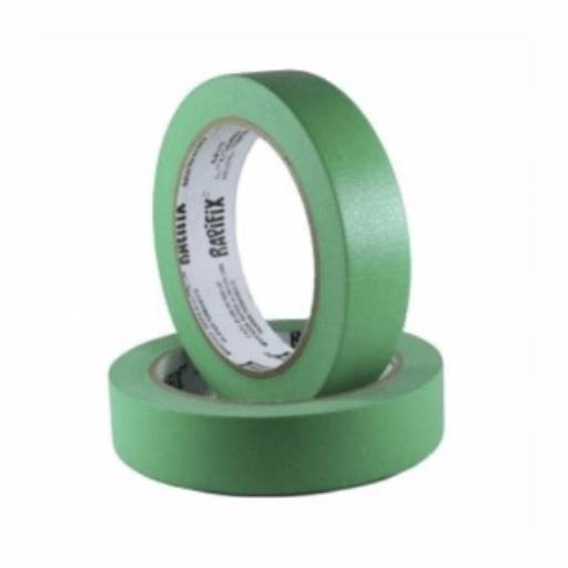 Fita Crepe Automotiva Verde 18X40 por Zenit Tintas