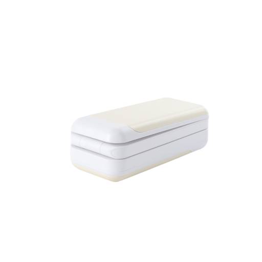 06014 Luminária Retrátil Recarregável 14 Leds em São José do Rio Preto, SP por Public Gráfica e Brindes