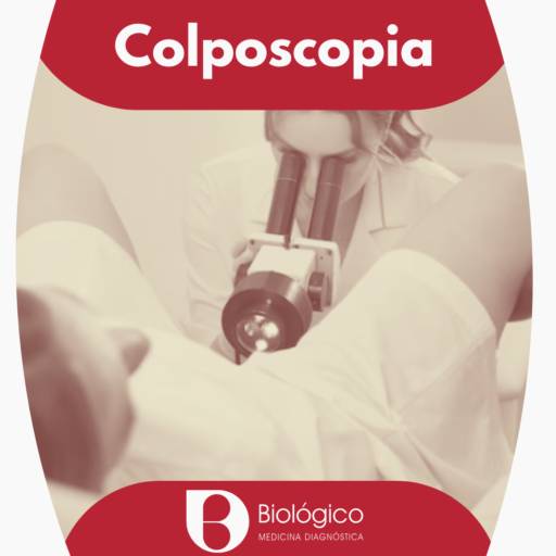 Colposcopia e Vulvoscopia