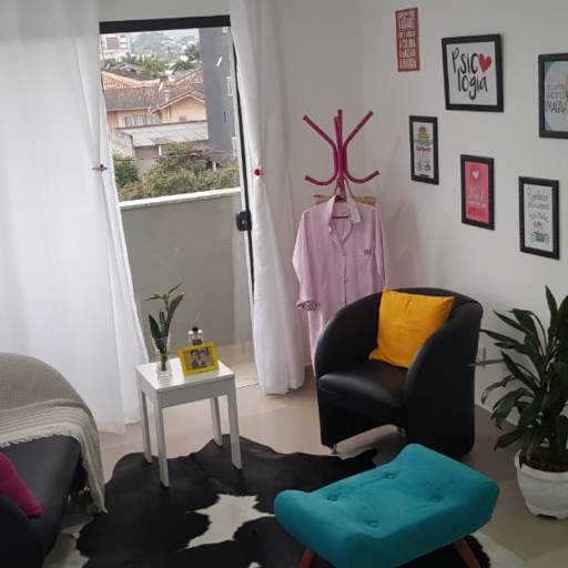 Terapia individual por Psicóloga Maria R