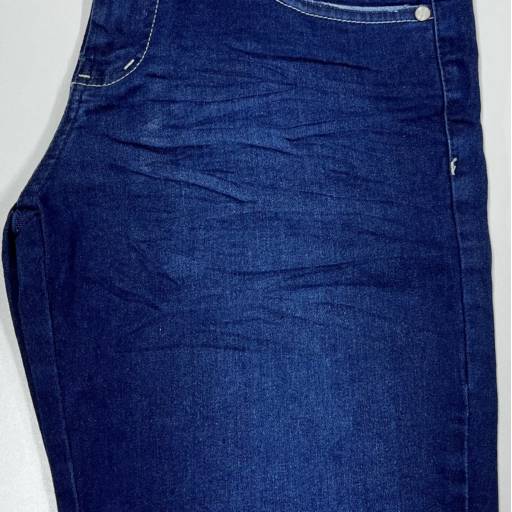 Bermuda Preston masculina adulta  em Uberlândia, MG por Lojas Dom Flavittos