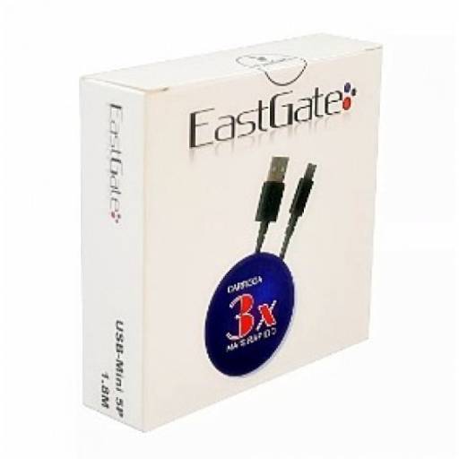 cabo V3 East Gate  por Fael Cases e Multi Assistência Loja II