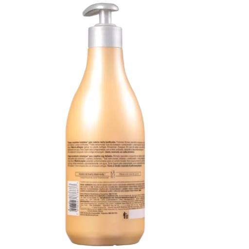 L'Oréal Professionnel Expert Absolut Repair Cortex Lipidium - Shampoo 500ml por Charmy Perfumes - Centro