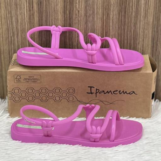 Sandália adulta Ipanema em Uberlândia, MG por Lojas Dom Flavittos