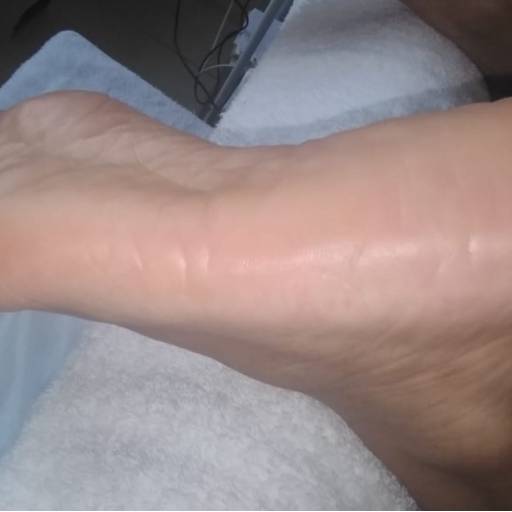 Estética dos Pés em Jundiaí, SP por Espaço Chlo'e 