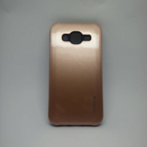 Capa Samsung J5