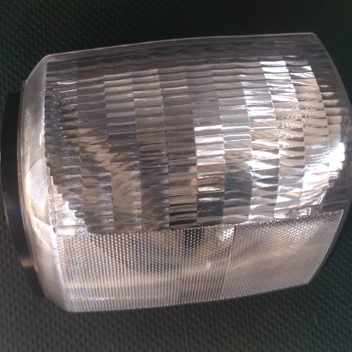 LANTERNA CRISTAL DIANTEIRA F1000 /F4000 - 92/97 em Itupeva, SP por Spx Acessórios e Autopeças