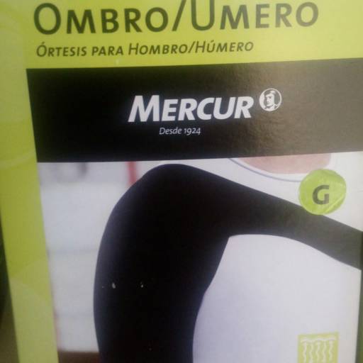 Ortese para ombro por Ortoshop Boutique Ortopédica