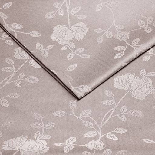 Cortina de Jacquard Flores em Osasco, SP por Madalena Decoraçoes