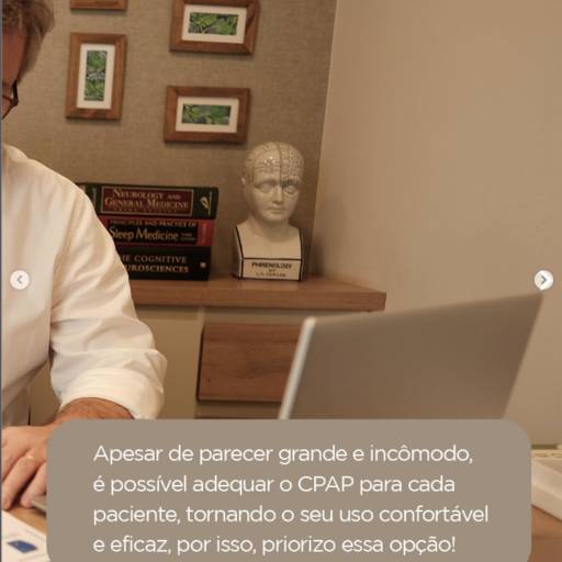 É possível tratar apnéia do sono sem usar aparelhos respiratórios? em Botucatu, SP por Dr. Alexandre Taborda - Neurologista   É possível tratar apnéia do sono sem usar aparelhos respiratórios? em Botucatu, SP por Dr. Alexandre Taborda - Neurologista