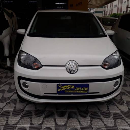 VOLKSWAGEN UP TSI 1.0 TURBO 2016 BRAN