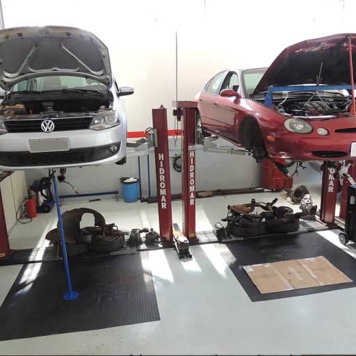 MANUTENÇÃO PREVENTIVA por Doctor Câmbio