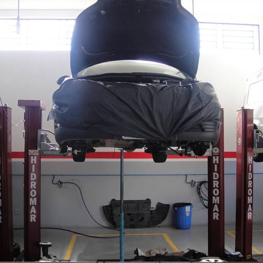 MANUTENÇÃO PREVENTIVA por Doctor Câmbio