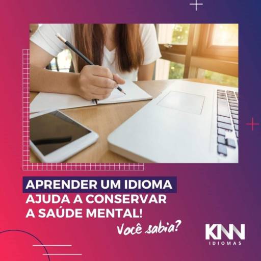 Comprar o produto de KNN Idiomas em A Classificar pela empresa KNN Idiomas em Boituva, SP por Solutudo