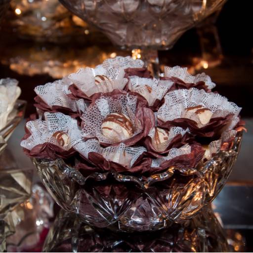 Casamento CRB de Candido Mota por Bella Festa Buffet