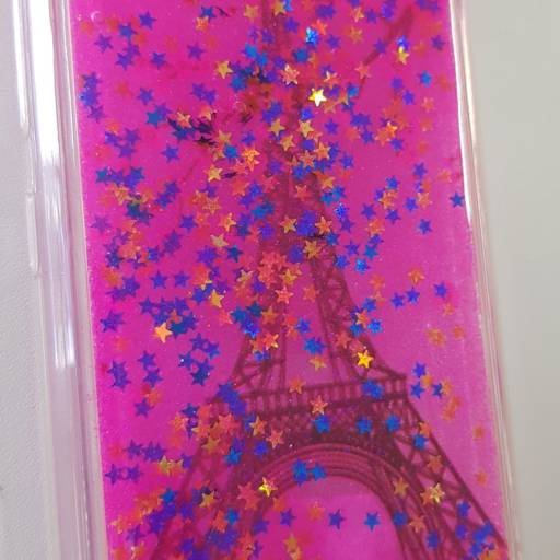 Capinha LG K5 por Icase - Cases e Acessórios 