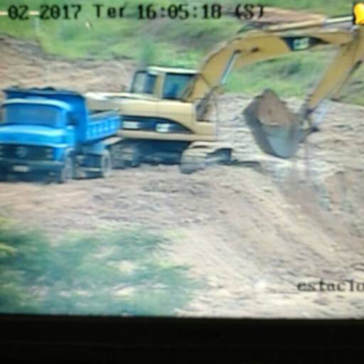 Speed Domes por TecSeg Segurança Eletrônica 