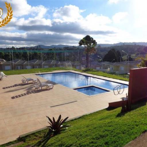 Lindo condomínio Vargem Grande Paulista /Código do Imóvel: 31792 por Aj Rodrigues Negocios Imobiliarios Ltda