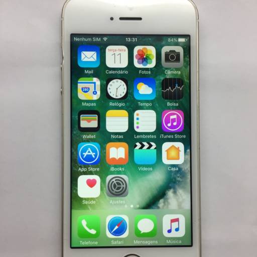 iPhone 5s 16gigas por Phonecell