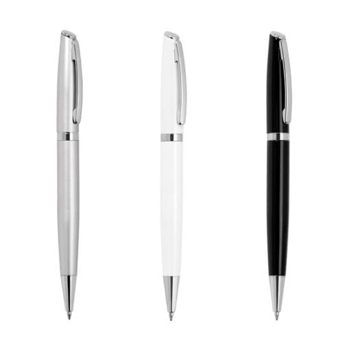 13298 Caneta Metal em São José do Rio Preto, SP por Public Gráfica e Brindes