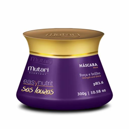 Easy Nutrit SOS Louros por Mutari Assis