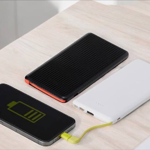 Power Bank 10.000 MAH