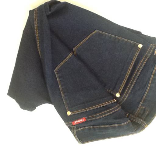Comprar o produto de Calça Jeans Feminina em Moda Feminina pela empresa Empório da Moda Bauru em Bauru, SP por Solutudo