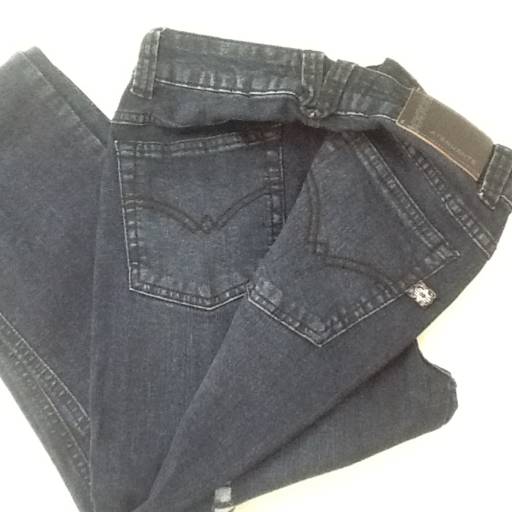 Calça Jeans Feminina por Empório da Moda Bauru