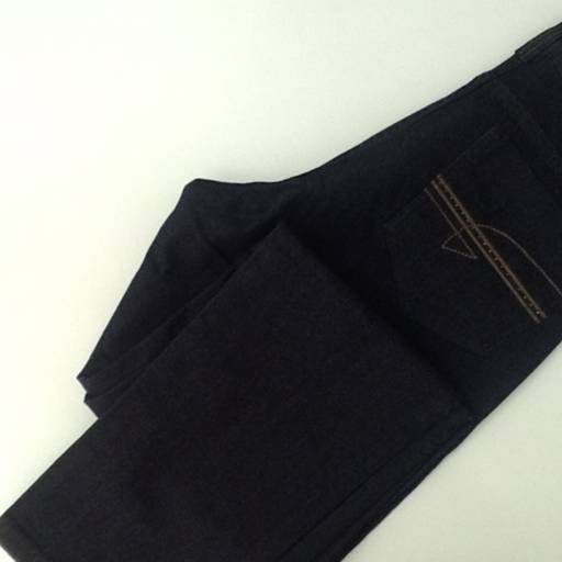 Calça Jeans Feminina por Empório da Moda Bauru