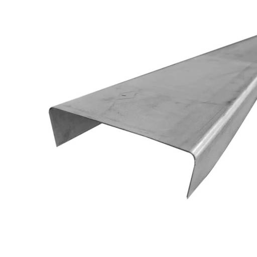 PERFIL GUIA 70 x 6,00m STEEL (A1)	 em São Paulo, SP por GDSul Brasil São Paulo