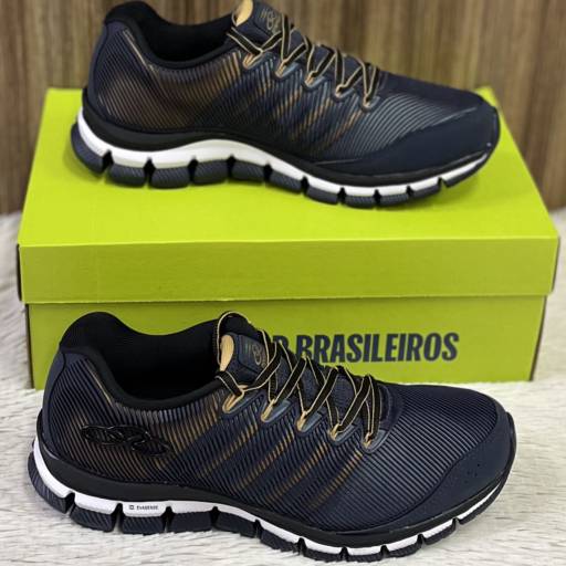 Tênis masculino Olympikus