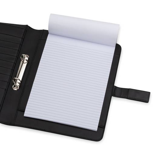 03015 Pasta Convenção com Fecho Imantado em São José do Rio Preto, SP por Public Gráfica e Brindes