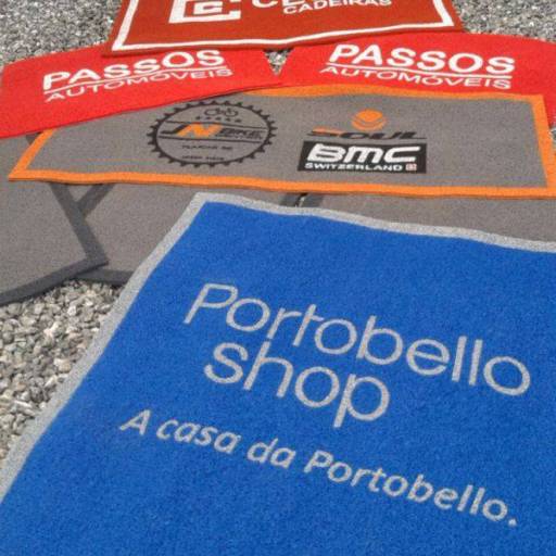 capachos personalizados