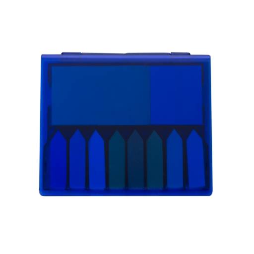 12205 Bloco de Anotações com Autoadesivos em São José do Rio Preto, SP por Public Gráfica e Brindes