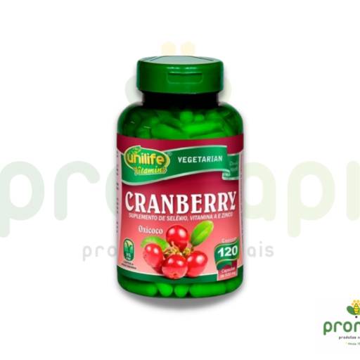 Cranberry-120-Cápsulas-Unilife 