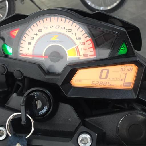 KAWASAKI Z  300 em Itatiba, SP por PC Motors