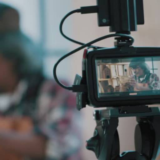 Filmmaker e Produção de Vídeos em Carpina, PE