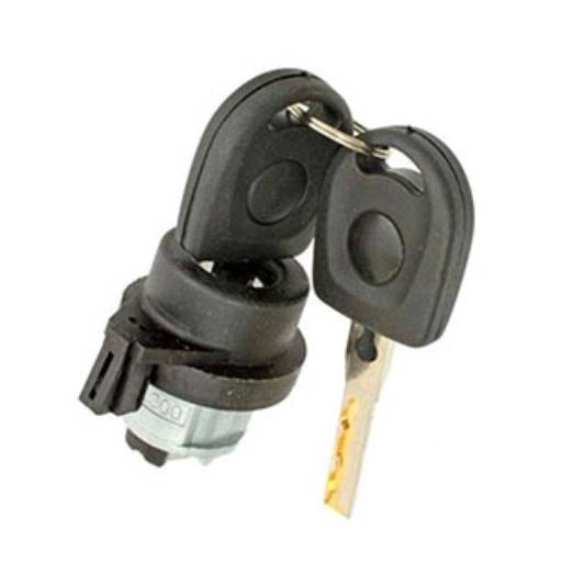 CILINDRO DE IGNIÇÃO VW AMAROK 2010 em Foz do Iguaçu, PR por Oeste Chaves