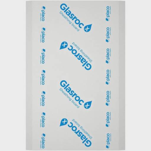 Placa Glasroc 1.20 x 2.40 em Foz do Iguaçu, PR por Gesso Ouro Branco 