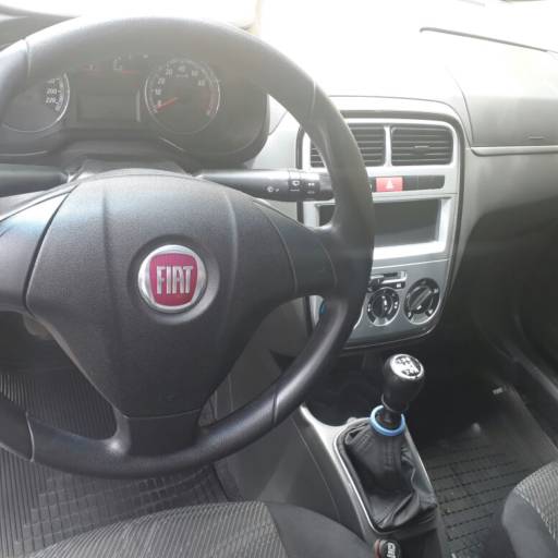 PUNTO por Ponto Forte Multimarcas