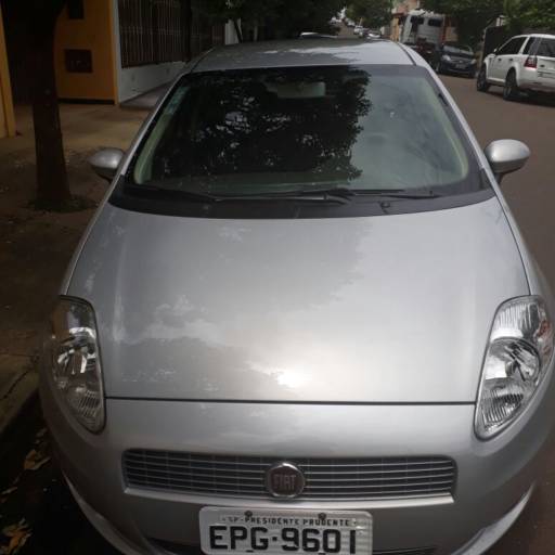 PUNTO por Ponto Forte Multimarcas