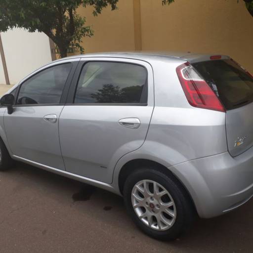 PUNTO por Ponto Forte Multimarcas