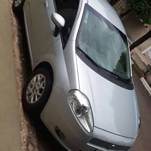 PUNTO por Ponto Forte Multimarcas