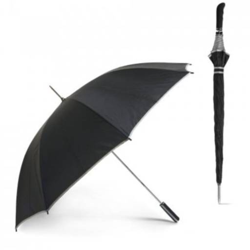 Comprar o produto de Guarda-chuva de golfe 99122 KARL. em Guarda-Chuva pela empresa Public Gráfica e Brindes em São José do Rio Preto, SP por Solutudo